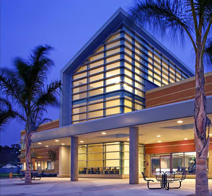 Student Services Directory Oxnard College